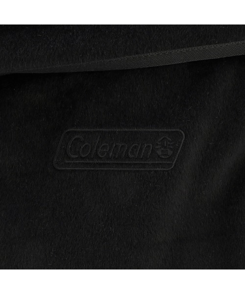 COLEMAN（コールマン）の「125 リミテッド ウォーカー 33（バックパック/リュック・レディース・ブラック/ブラウン・33L）」の6枚目の写真