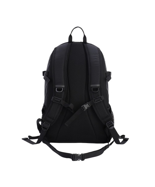 COLEMAN（コールマン）の「125 リミテッド ウォーカー 33（バックパック/リュック・レディース・ブラック/ブラウン・33L）」の19枚目の写真