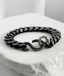RTF BRASS CHAIN BRACELET/ブラスチェーンブレスレット（ブレスレット