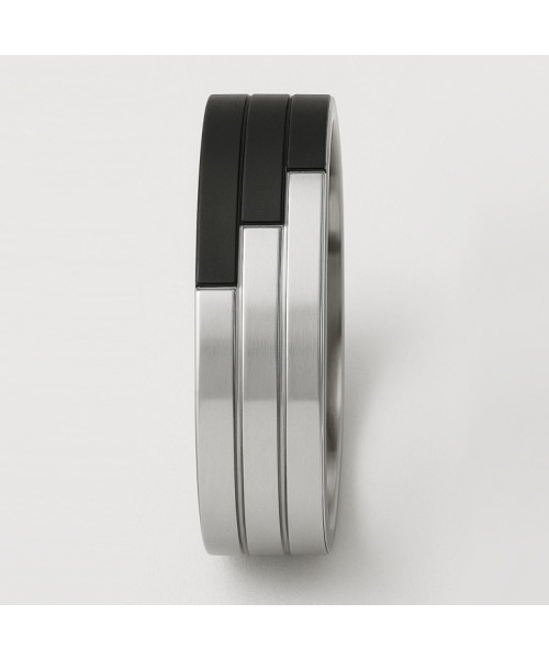 MARK-4（マーク4）の「E&I RING（リング・メンズ・その他・17号/20号/23号）」の2枚目の写真