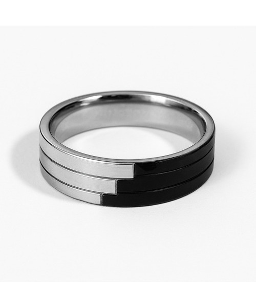 MARK-4（マーク4）の「E&I RING（リング・メンズ・その他・17号/20号/23号）」の3枚目の写真