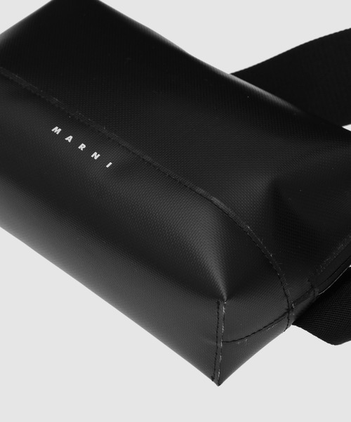 TRIBECA / バムバッグ（ボディバッグ/ウエストポーチ）｜MARNI（マルニ