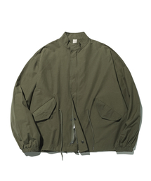 BUZZ RICKSON'S/バズリクソンズ】COAT MANS COMBAT TROPICAL