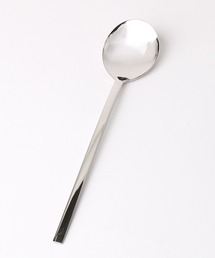 GEORGE'S（ジョージズ）の「ビビンバスプーン ミラー（カトラリー）」