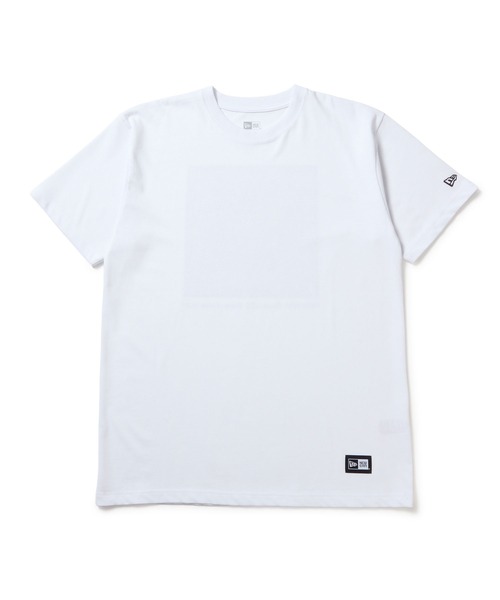 ニューエラ 半袖Tシャツ バンダナラバープリント（Tシャツ/カットソー