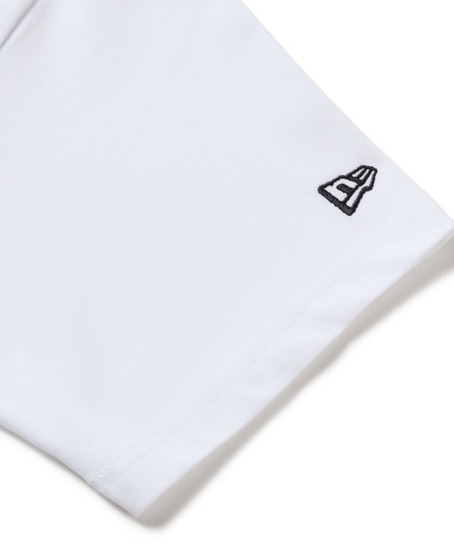 NEW ERA(ニューエラ)の「ニューエラ 半袖Tシャツ バンダナラバープリント(Tシャツ/カットソー・メンズ・ブラック/ベージュ/ホワイト・M/S/XXL/XL/L)」の5枚目の写真