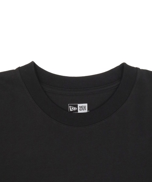 NEW ERA(ニューエラ)の「ニューエラ 半袖Tシャツ バンダナラバープリント(Tシャツ/カットソー・メンズ・ブラック/ベージュ/ホワイト・M/S/XXL/XL/L)」の17枚目の写真