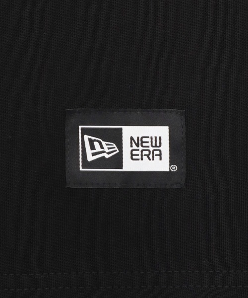 NEW ERA(ニューエラ)の「ニューエラ 半袖Tシャツ バンダナラバープリント(Tシャツ/カットソー・メンズ・ブラック/ベージュ/ホワイト・M/S/XXL/XL/L)」の18枚目の写真