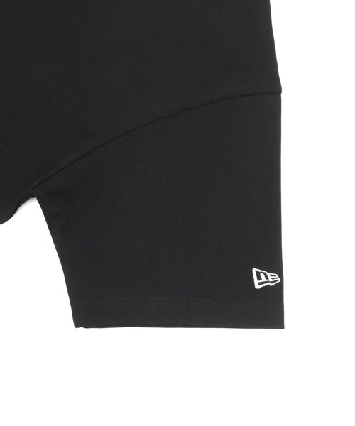 NEW ERA(ニューエラ)の「ニューエラ 半袖Tシャツ バンダナラバープリント(Tシャツ/カットソー・メンズ・ブラック/ベージュ/ホワイト・M/S/XXL/XL/L)」の19枚目の写真