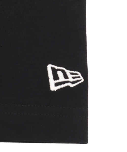 NEW ERA(ニューエラ)の「ニューエラ 半袖Tシャツ バンダナラバープリント(Tシャツ/カットソー・メンズ・ブラック/ベージュ/ホワイト・M/S/XXL/XL/L)」の20枚目の写真