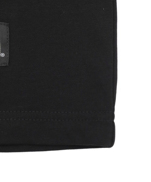 NEW ERA(ニューエラ)の「ニューエラ 半袖Tシャツ バンダナラバープリント(Tシャツ/カットソー・メンズ・ブラック/ベージュ/ホワイト・M/S/XXL/XL/L)」の21枚目の写真