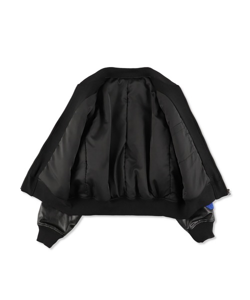 Stadium Jacket（スタジャン）｜WIND AND SEA（ウィンダンシー）の