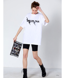 バンガイTシャツホワイト