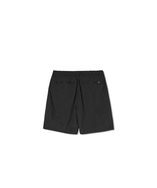 WORTHWHILE MOVEMENT(ワースワイルムーブメント)の「ユーティリティショーツ(ブラック)(その他パンツ・レディース・その他・LARGE/X-LARGE)」の2枚目の写真