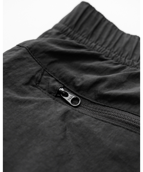 WORTHWHILE MOVEMENT(ワースワイルムーブメント)の「ユーティリティショーツ(ブラック)(その他パンツ・レディース・その他・LARGE/X-LARGE)」の3枚目の写真
