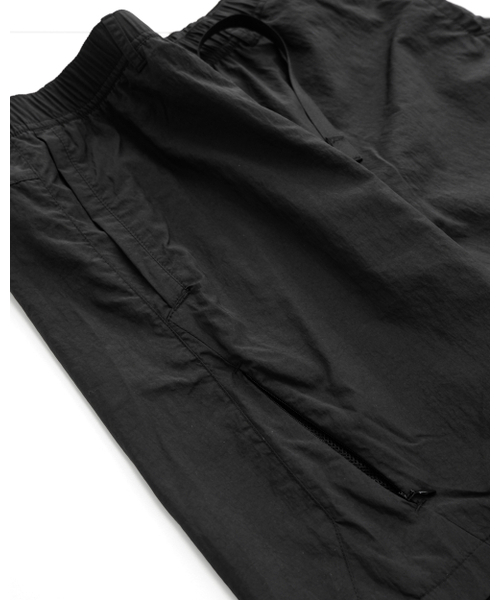 WORTHWHILE MOVEMENT(ワースワイルムーブメント)の「ユーティリティショーツ(ブラック)(その他パンツ・レディース・その他・LARGE/X-LARGE)」の5枚目の写真