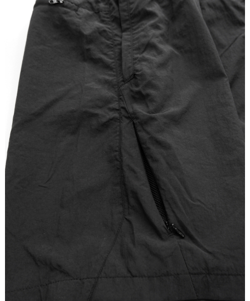 WORTHWHILE MOVEMENT(ワースワイルムーブメント)の「ユーティリティショーツ(ブラック)(その他パンツ・レディース・その他・LARGE/X-LARGE)」の6枚目の写真