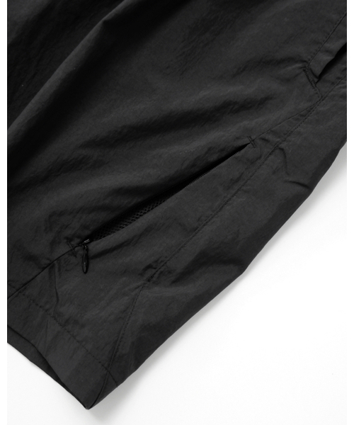 WORTHWHILE MOVEMENT(ワースワイルムーブメント)の「ユーティリティショーツ(ブラック)(その他パンツ・レディース・その他・LARGE/X-LARGE)」の11枚目の写真
