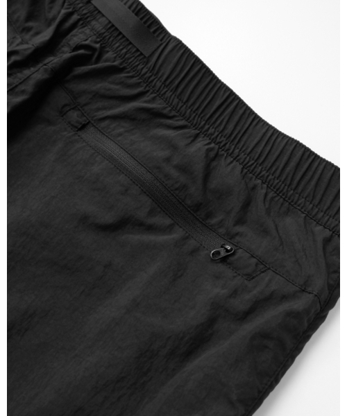 WORTHWHILE MOVEMENT(ワースワイルムーブメント)の「ユーティリティショーツ(ブラック)(その他パンツ・レディース・その他・LARGE/X-LARGE)」の12枚目の写真