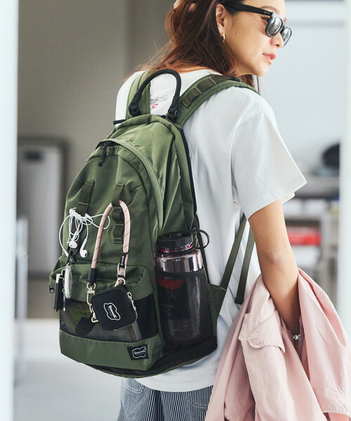 FREAK'S STORE（フリークスストア）の「YOSEMITE STRAP/ヨセミテ
