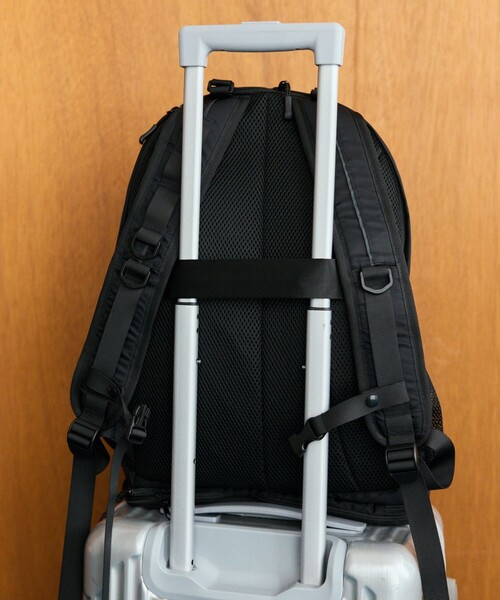 YOSEMITE STRAP/ヨセミテストラップ EXPANDER BACK PACK