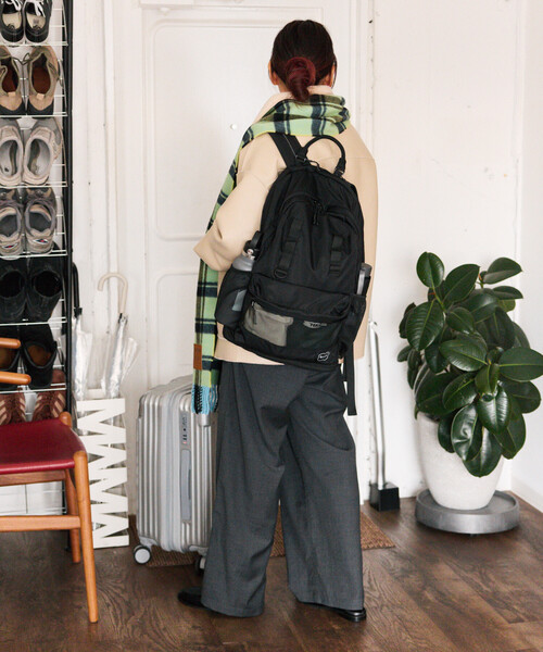 FREAK'S STORE（フリークスストア）の「YOSEMITE STRAP/ヨセミテ