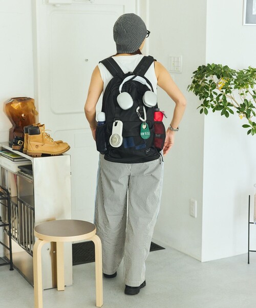 FREAK'S STORE（フリークスストア）の「YOSEMITE STRAP/ヨセミテ