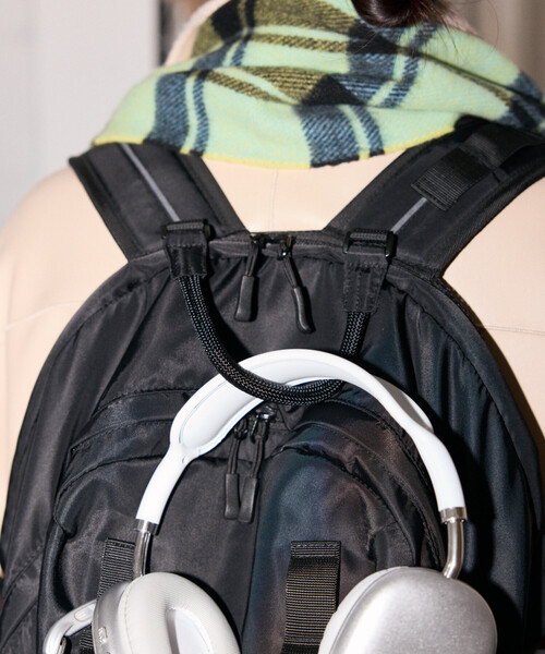 YOSEMITE STRAP/ヨセミテストラップ EXPANDER BACK PACK