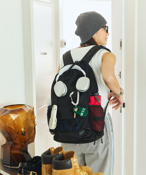 FREAK'S STORE（フリークスストア）の「YOSEMITE STRAP/ヨセミテ