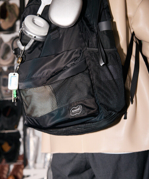 FREAK'S STORE（フリークスストア）の「YOSEMITE STRAP/ヨセミテ