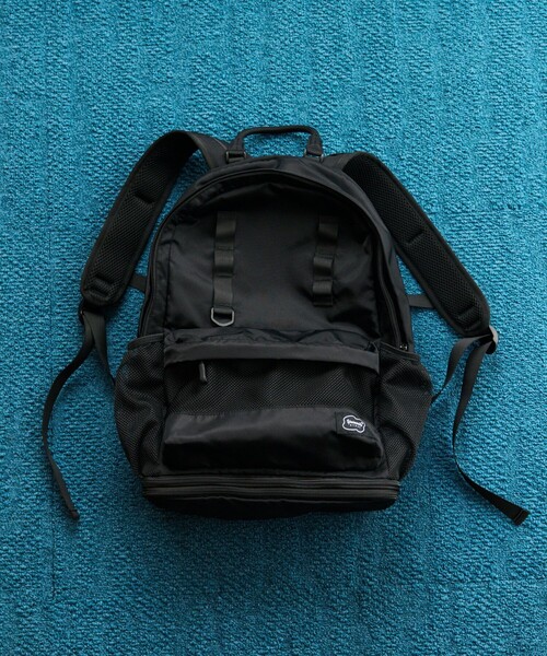 YOSEMITE STRAP/ヨセミテストラップ EXPANDER BACK PACK