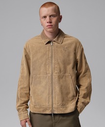 JORDAN BRAND M J FLT CORDUROY CHORE JKT / ジョーダン ブランド FLT コーデュロイ コア ジャケット / NIKE【SP】
