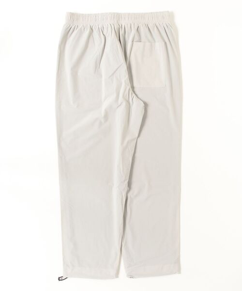 NNBF(エヌエヌビーエフ )の「NNBF STRETCH NYLON PANTS(その他パンツ・メンズ・グレー・X-LARGE/MEDIUM)」の2枚目の写真