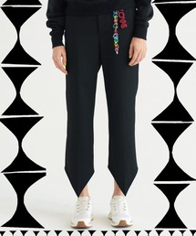 【soduk】handkerchief trousers