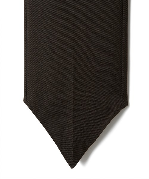 soduk（スドーク）の「【soduk】handkerchief trousers（スラックス・レディース・ブラック/ライトグレー/ブラウン・SMALL/MEDIUM）」の14枚目の写真