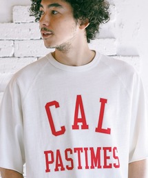 BAYFLOW（ベイフロー）の「半袖Tシャツ（Tシャツ/カットソー）」