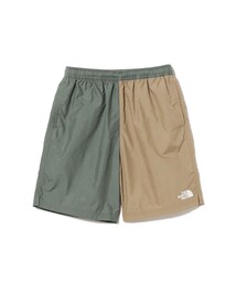 THE NORTH FACE | THE NORTH FACE / キッズ バーサタイル ショート パンツ 2026SS（130～160cm）(その他パンツ)
