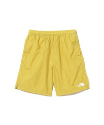 こども ビームス | THE NORTH FACE / キッズ バーサタイル ショート パンツ 2026SS（130～160cm）(その他パンツ)