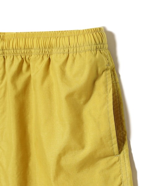 こども ビームス（コドモビームス）の「THE NORTH FACE / キッズ バーサタイル ショート パンツ 2026SS（130～160cm）（その他パンツ・キッズ・ネイビー/オリーブ/イエロー系その他5・140/160/130/150）」の12枚目の写真