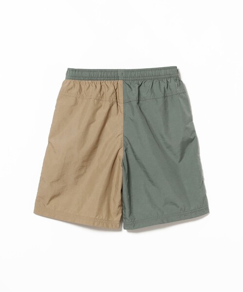 こども ビームス（コドモビームス）の「THE NORTH FACE / キッズ バーサタイル ショート パンツ 2026SS（130～160cm）（その他パンツ・キッズ・ネイビー/オリーブ/イエロー系その他5・140/160/130/150）」の19枚目の写真