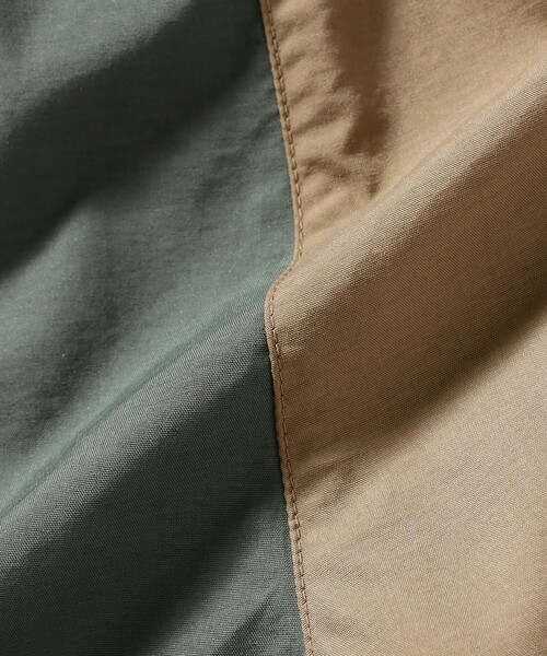 こども ビームス（コドモビームス）の「THE NORTH FACE / キッズ バーサタイル ショート パンツ 2026SS（130～160cm）（その他パンツ・キッズ・ネイビー/オリーブ/イエロー系その他5・140/160/130/150）」の4枚目の写真