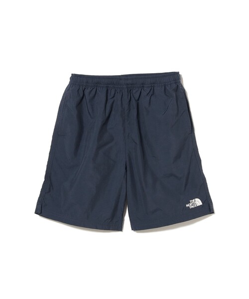 こども ビームス（コドモビームス）の「THE NORTH FACE / キッズ バーサタイル ショート パンツ 2026SS（130～160cm）（その他パンツ・キッズ・ネイビー/オリーブ/イエロー系その他5・140/160/130/150）」の5枚目の写真