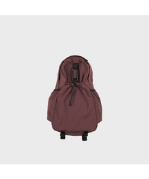 mmo backpack 075 nylon twill (3colors)