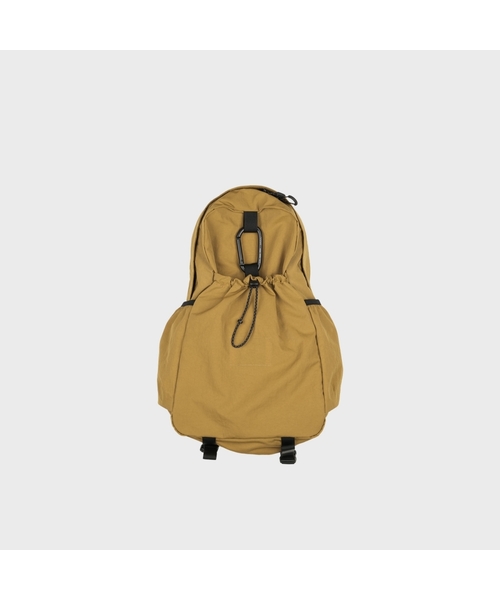 セール】mmo backpack 075 nylon twill (3colors)（バックパック