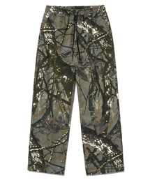 BROWNBREATH（ブラウンブレス）の「TAG CAMOUFLAGE BANDING PANTS - KHAKI（その他パンツ）」