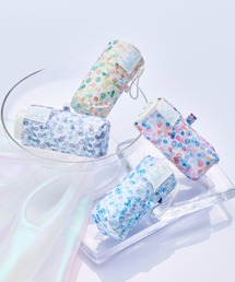 estaa（エスタ）の「遮光100％ 晴雨兼用 折りたたみ日傘 コンパクト "ミラクルテック プロテクション"（折りたたみ傘）」