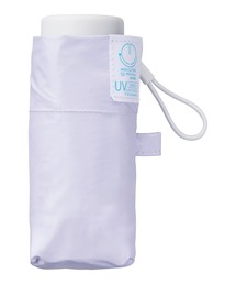 estaa（エスタ）の「遮光100％ 晴雨兼用 折りたたみ日傘 コンパクト "ミラクルテック プロテクション"（折りたたみ傘）」