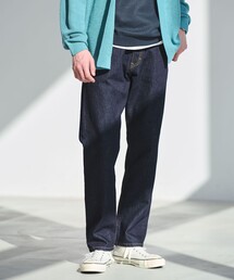 green label relaxing（グリーンレーベルリラクシング）の「シグニチャー デニム R2 デニムパンツ（デニムパンツ）」