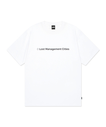 LMC( )��FN OG TEE white(T�V���c/�J�b�g�\�[)