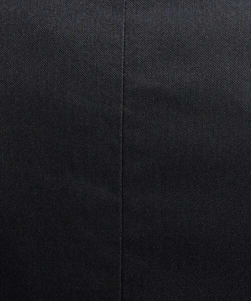 HIDEAWAYS NICOLE（ハイダウェイニコル）の「【HIDEAWAYS BLACK】ガムストレッチブライトシャンブレー2Bジャケット（テーラードジャケット・メンズ・ネイビー/ブラック・M/L/XL）」の16枚目の写真